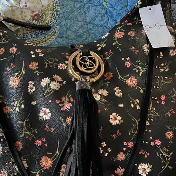 Jessica Simpson bag - Picture 3 of 14